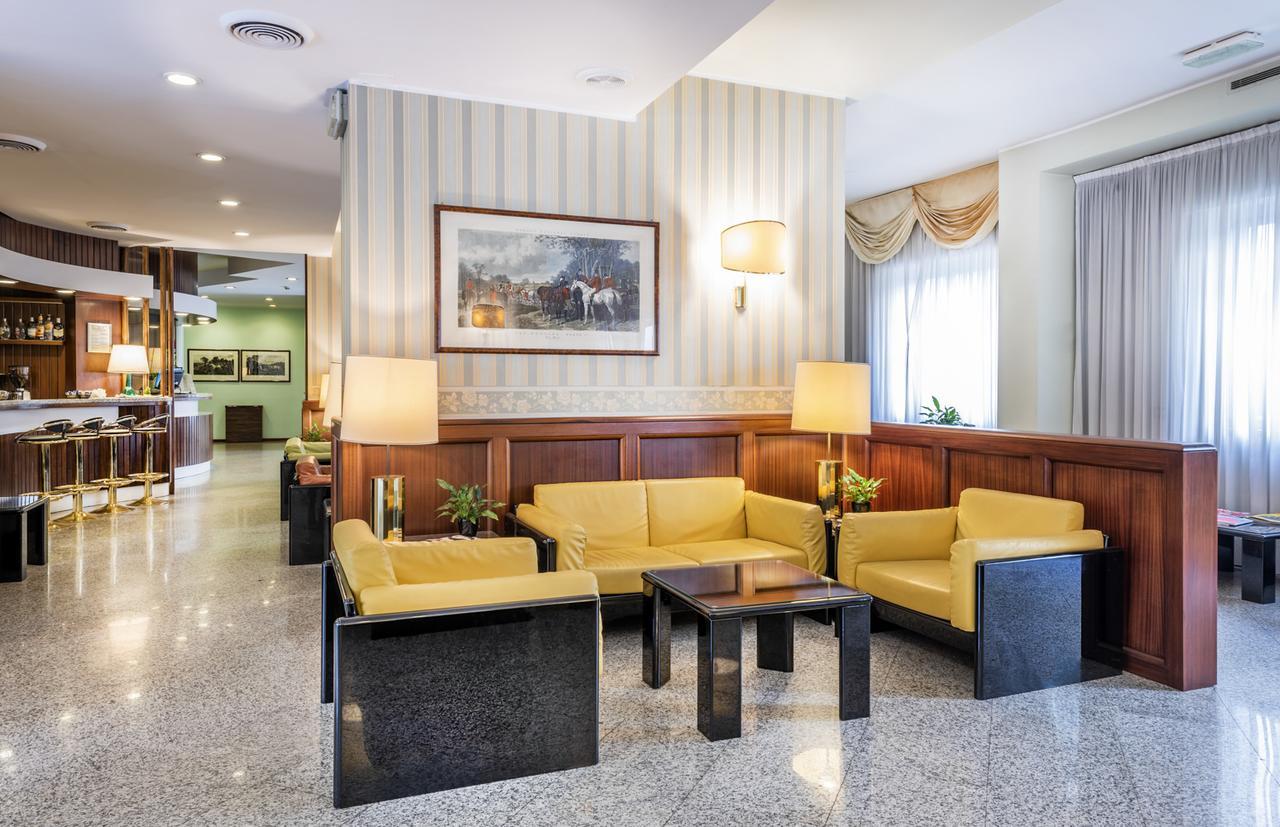 Hotel Ascot, Milan
